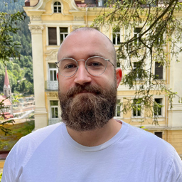 Philip Schikora