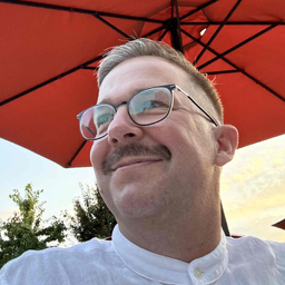 Thomas Brinke's profile picture