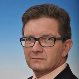Profilbild Jan-Dirk Unger