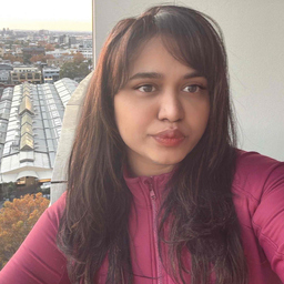Priyanka Gupta