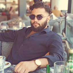 Furkan Seker