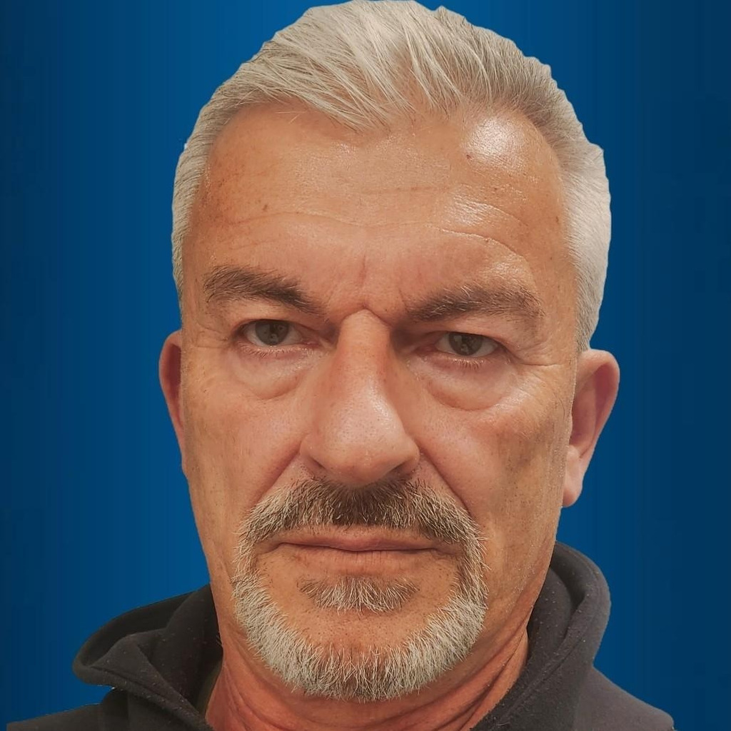 Albert Lorenz Stellv. Leiter Inbetriebnahme & Versuch / Dep.Man. Comm