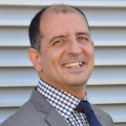 Ahmet BARUS