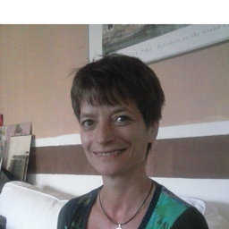Janette Müller
