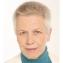 Gesche Hoffmann-Weiss