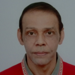 Faran ali khan