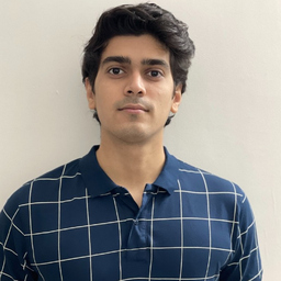 Viraj Sheth