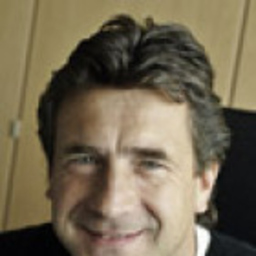 Thorsten Bolder