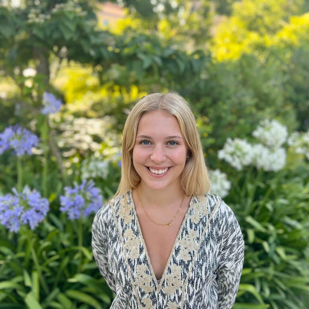 Lia Schwenk Duale Studentin Universitätsklinikum Tübingen XING