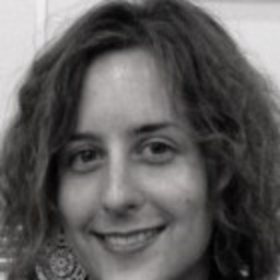 Geraldine Franck