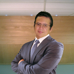 Prof. Dr. Carlos Estrada
