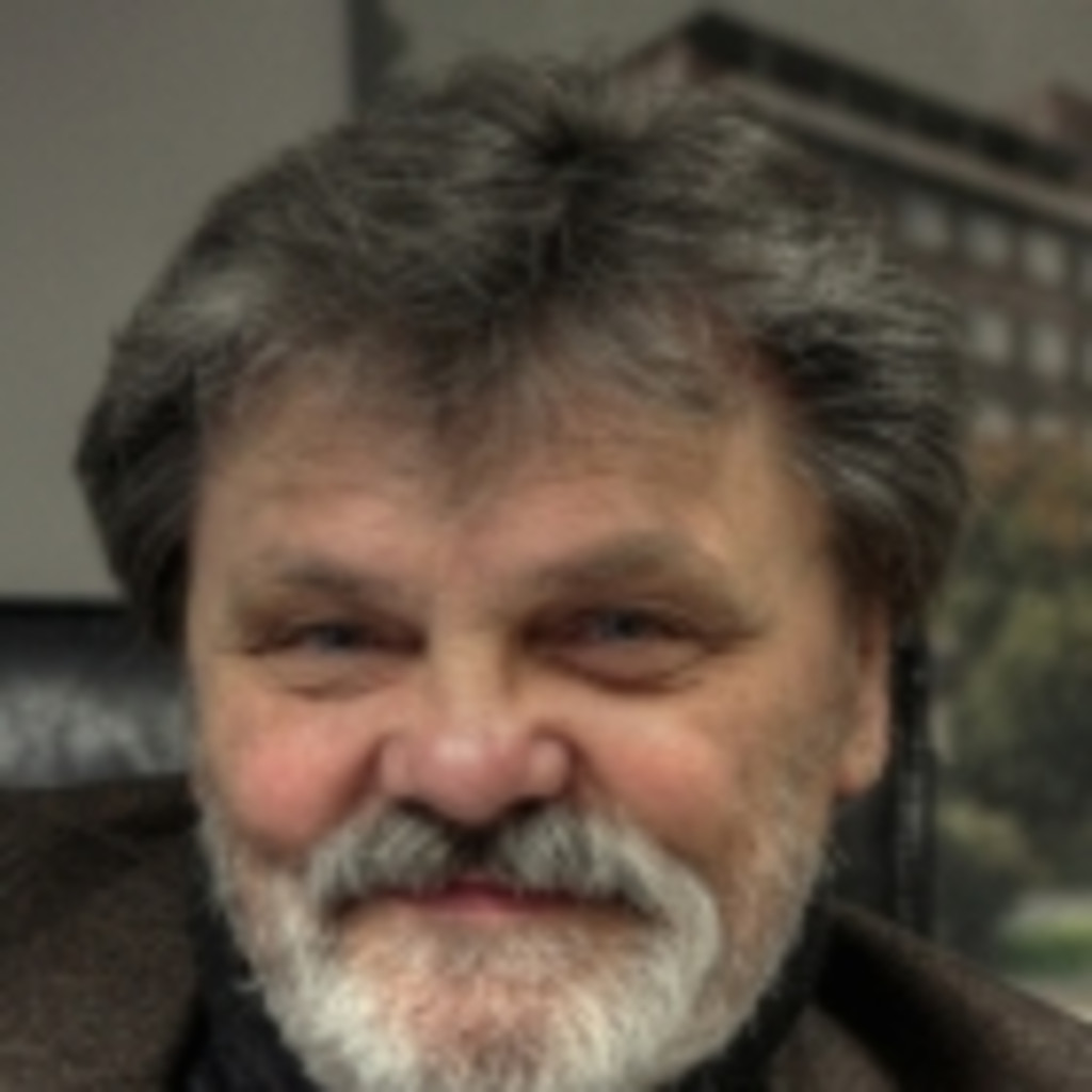 Dieter Hölscher Fachkrankenpfleger f. Anaesthesie Klinikum XING