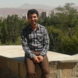 Reza saei
