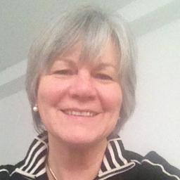 Sonja Wagenbauer-Deffner