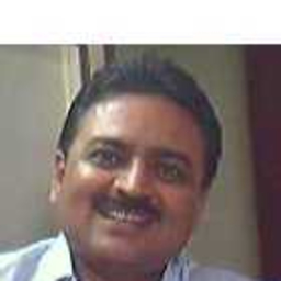 Hitesh Trivedi