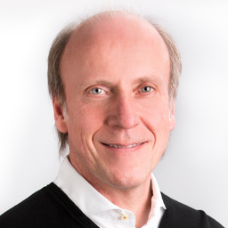 Profilbild Martin Heß