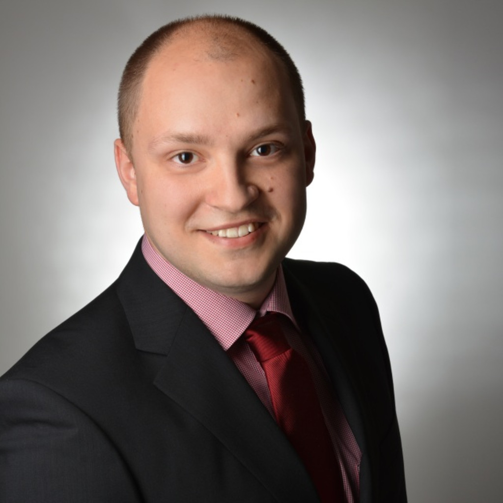 Oliver John Projektleitung passive Infrastruktur Breitbandausbau