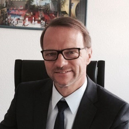 Burkhard Frese