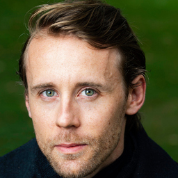 David Ashley  Kerr