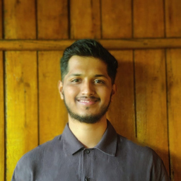 Skanda Prasad