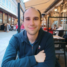 Nikos Georgiou