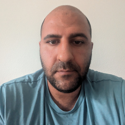 Mehmet Ciftci