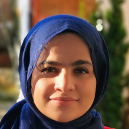Amna Asif