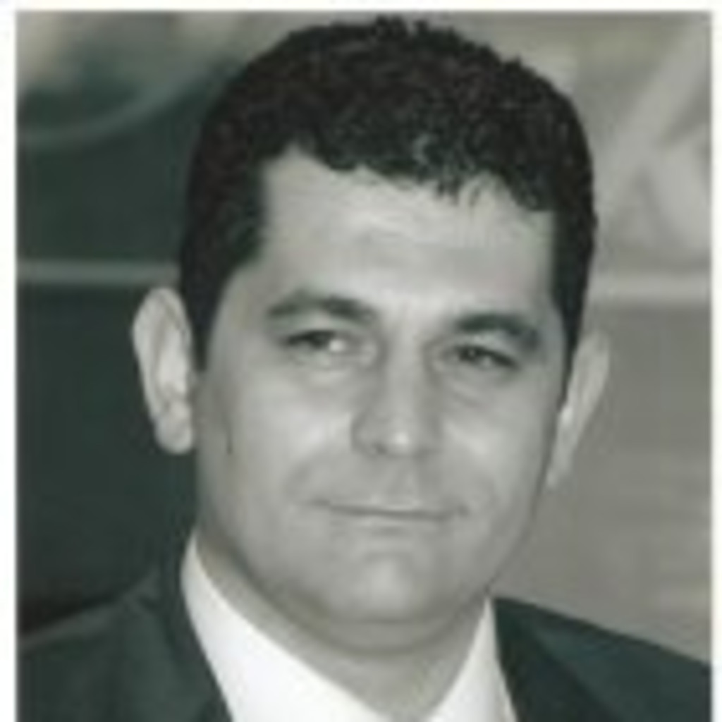 Hakan Köse Genel Sorumlu Tanıtım medya XING