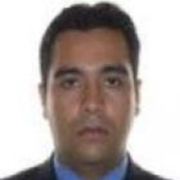 juan carlos pinilla ramírez