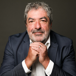Boris A. Baumann