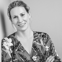 Profilbild Catharina Behrendt