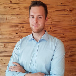 Patrick Staebner