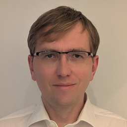 Matthias Vösgen