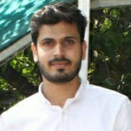 Kiran Joshi