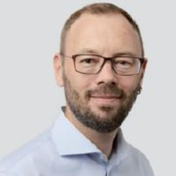 Jörg Siegenthaler