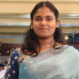 Varsha Chandrashekhar