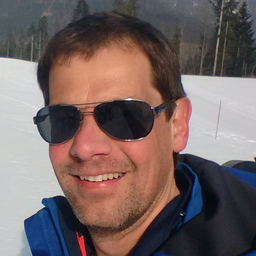 Markus Lechthaler