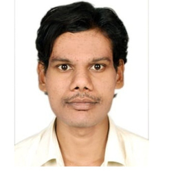 Mahendra Parve