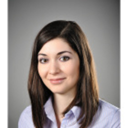 Oana Dumitrascu