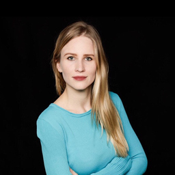 Antonia Schmoldt's profile picture