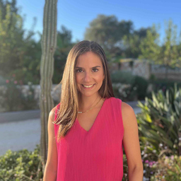 Jacqueline Pilath