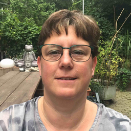 Gabriele Kautz