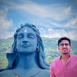 Harish D Kadam