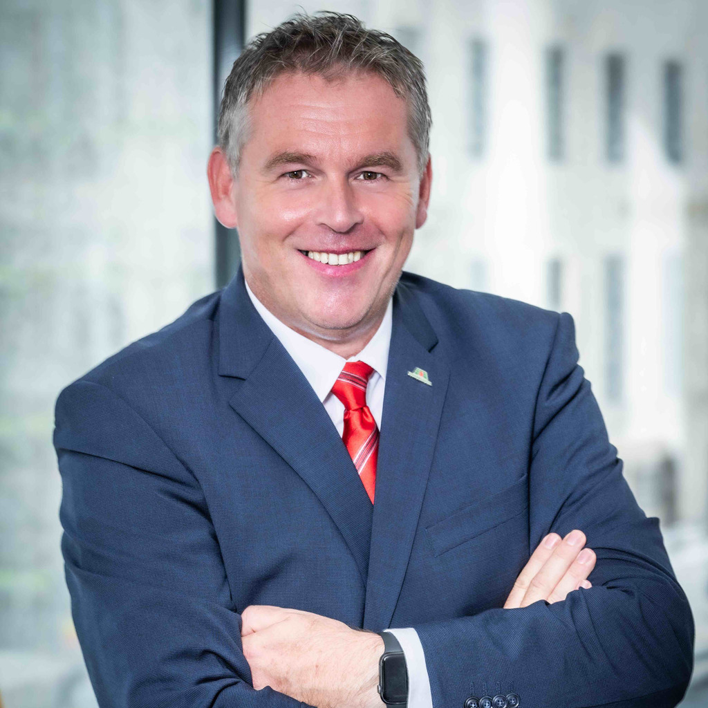 Elmar Schröder Consultant Public Innovation Network XING