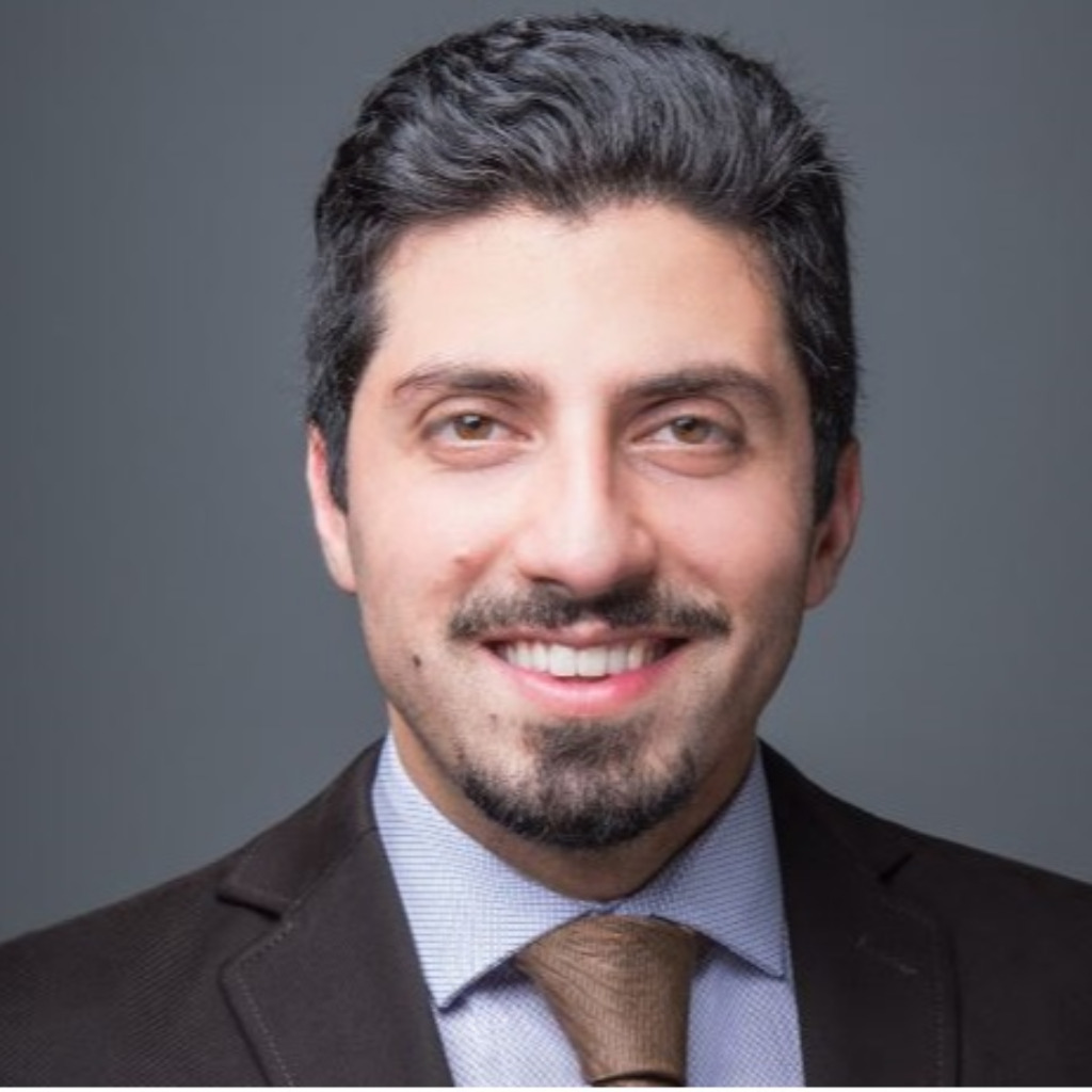 Ing. Ali Aljaberi Luftfahrttechnik/Luftfahrtlogistik Technische