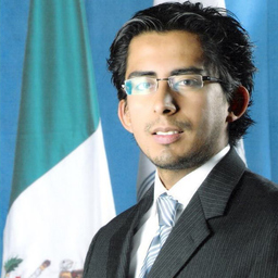 Luis Octavio Najera Loredo