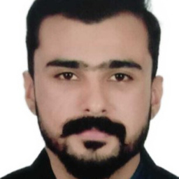 Muhammad Shaharyar Shafique
