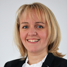 Nicole Blümling's profile picture