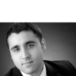 Dipl.-Ing. Francesco Iannì