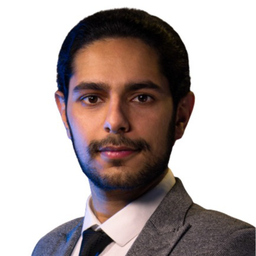 Shayan Rostamzadeh